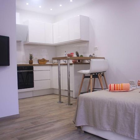 M-Dream, In Heart Of Split Leilighet Eksteriør bilde