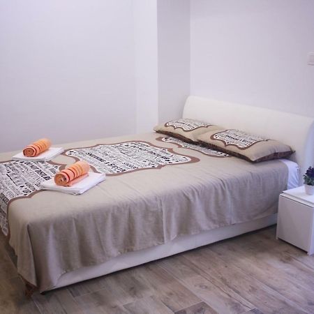 M-Dream, In Heart Of Split Leilighet Eksteriør bilde