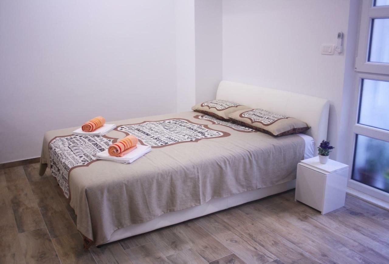 M-Dream, In Heart Of Split Leilighet Eksteriør bilde