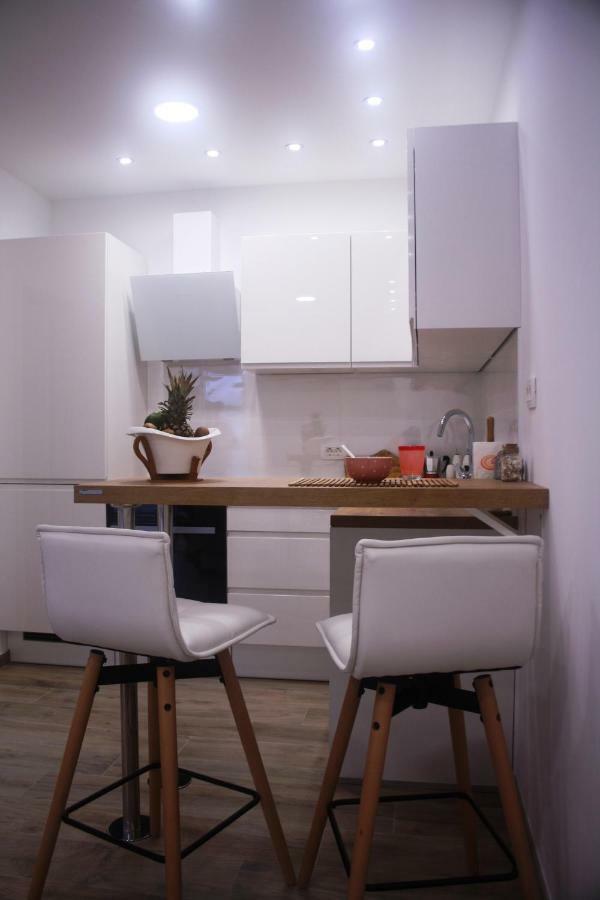 M-Dream, In Heart Of Split Leilighet Eksteriør bilde