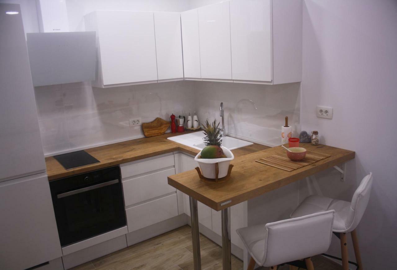 M-Dream, In Heart Of Split Leilighet Eksteriør bilde